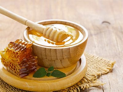 mel cristaliza - descritalizar mel - por que mel cristaliza