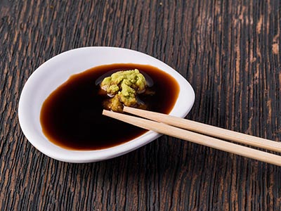 Shoyu é feito de que - shoyu - fabricação de shoyu - ingredientes do shoyu