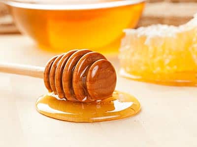 mel estraga - mel tem validade - mel pode estragar