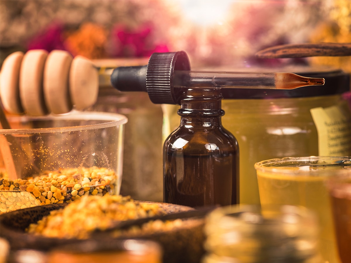 consumir extrato de própolis diariamente - por que consumir extrato de própolis diariamente - posso consumir extrato de própolis diariamente