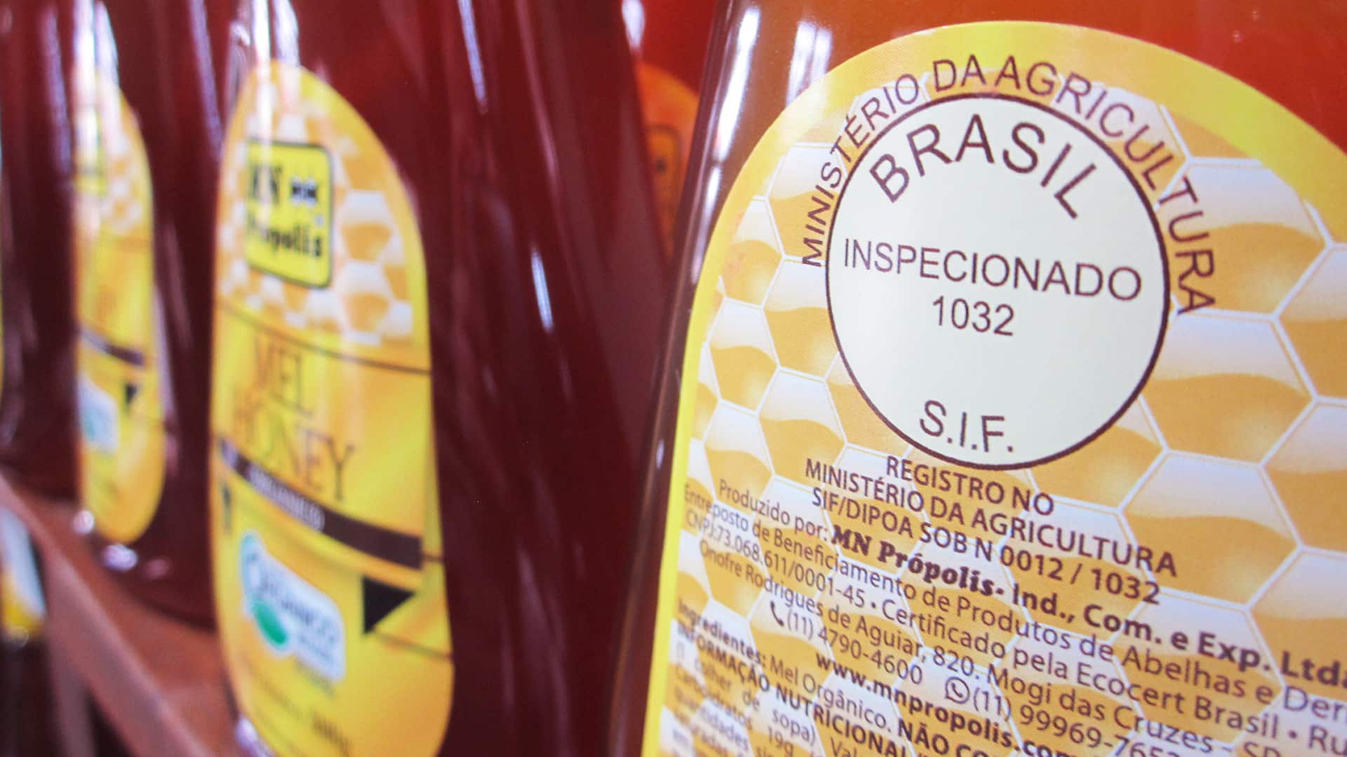 selo SIF - certficação SIF - o que é selo SIF - Para que serve o selo SIF