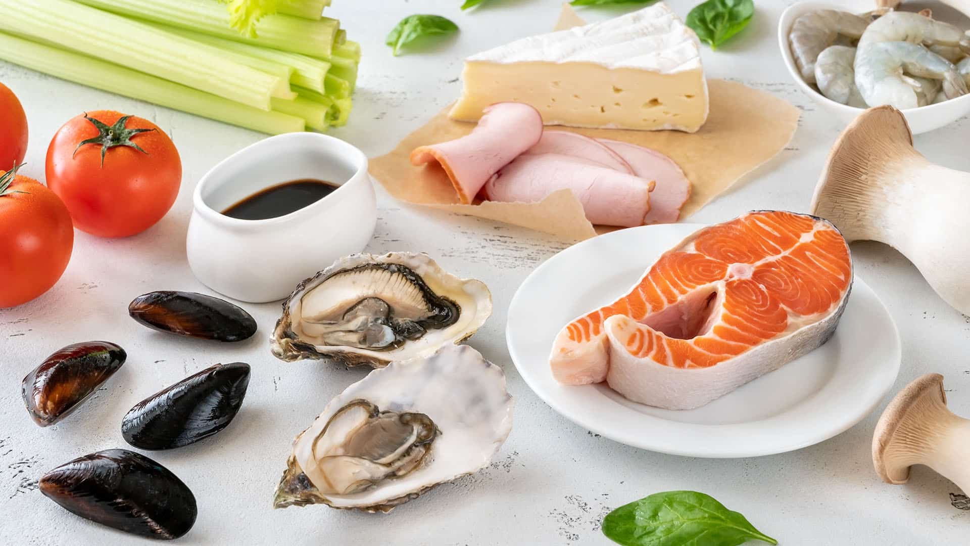 umami - o que é umami - sabor umami